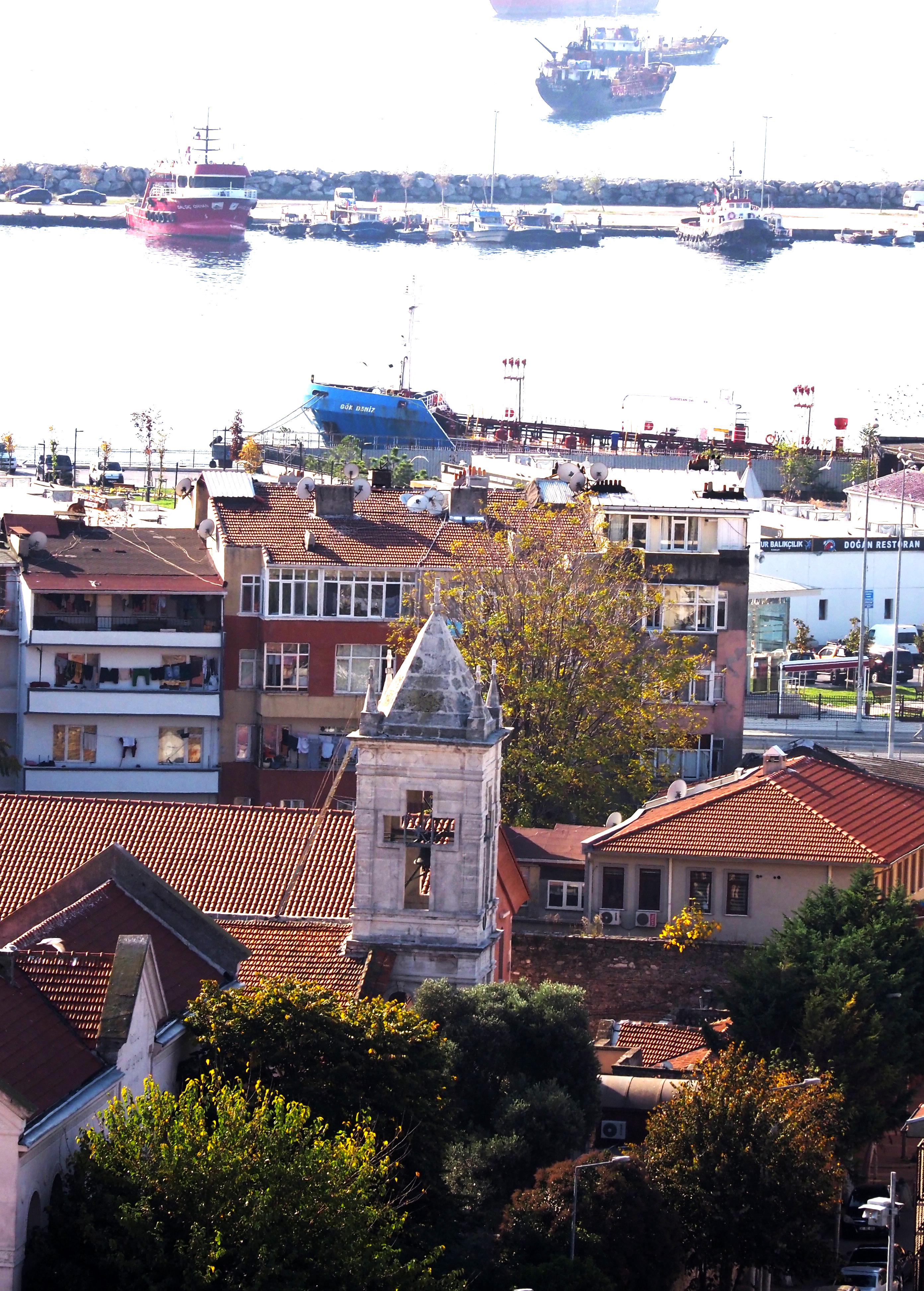 Grand Emir Hotel Old City Istanbul Eksteriør bilde