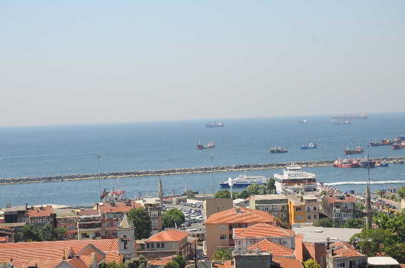 Grand Emir Hotel Old City Istanbul Eksteriør bilde
